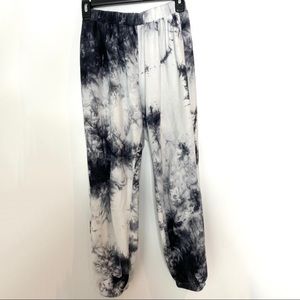 Tie Dye Sweatpants Joggers